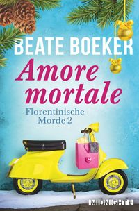 Bild vom Artikel Amore mortale (Florentinische Morde 2) vom Autor Beate Boeker