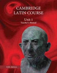 Produktbild: North Amer Cambridge Latin Cou
