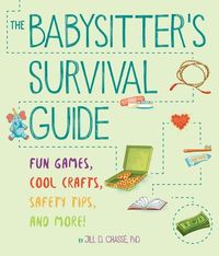 Produktbild: Babysitters Survival Gd