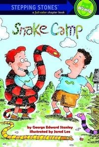 Produktbild: Snake Camp