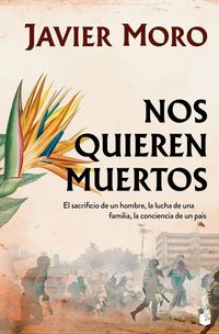 Produktbild: Nos quieren muertos