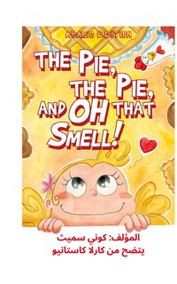 Produktbild: The Pie, The Pie and Oh That Smell!