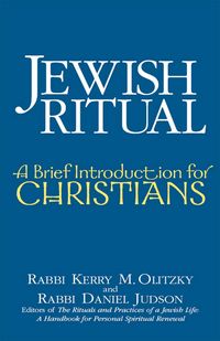 Produktbild: Jewish Ritual