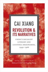 Produktbild: Revolution and Its Narratives
