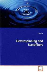 Produktbild: Han, T: Electrospinning and Nanofibers