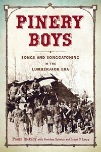 Produktbild: Pinery Boys