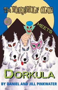 Produktbild: The Werewolf Club Meets Dorkula