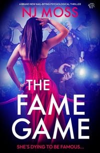 Produktbild: The Fame Game