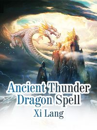 Produktbild: Ancient Thunder Dragon Spell