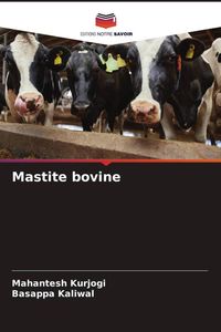 Produktbild: Mastite bovine