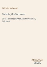 Produktbild: Sidonia, the Sorceress
