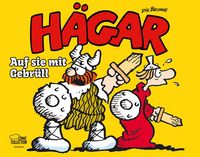 Produktbild: H&auml;gar der Schreckliche - Auf sie mit Gebr&uuml;ll