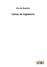 Produktbild: Cartas de Inglaterra