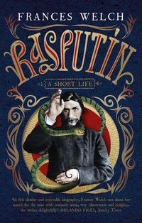 Produktbild: Rasputin