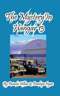 Produktbild: The Mystery In Hangar 13