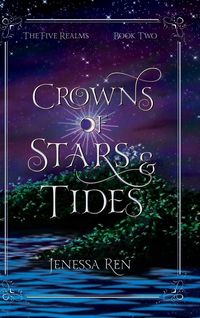 Produktbild: Crowns Of Stars And Tides