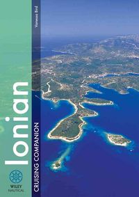 Produktbild: Ionian Cruising Companion