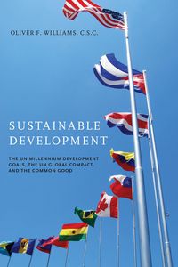 Produktbild: Sustainable Development