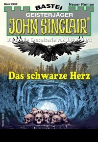 Produktbild: John Sinclair 2209
