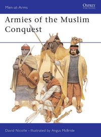 Produktbild: Armies of the Muslim Conquest