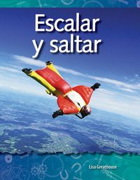 Produktbild: Escalar Y Saltar