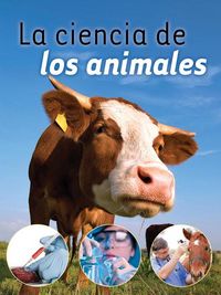 Produktbild: La ciencia de los animales