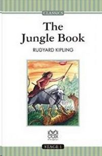 Produktbild: The Jungle Book