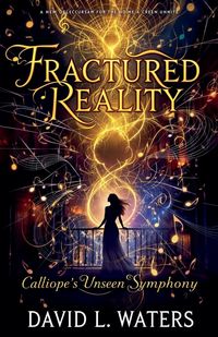 Produktbild: "Fractured Reality
