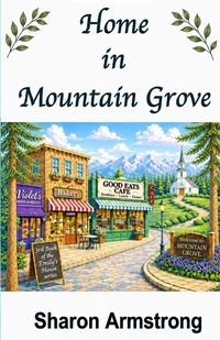 Produktbild: Home in Mountain Grove