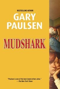 Produktbild: Mudshark