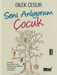 Produktbild: Seni Anliyorum Cocuk