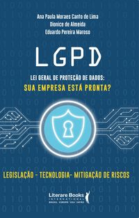 Produktbild: LGPD - Lei Geral de Prote&ccedil;&atilde;o de Dados