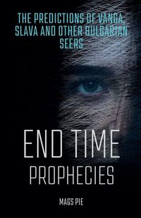 Produktbild: End Time Prophecies