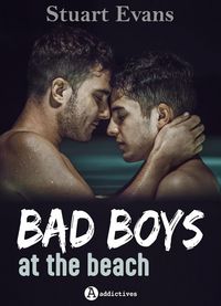 Produktbild: Bad Boys at the Beach
