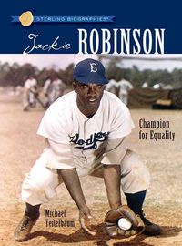 Produktbild: Sterling Biographies(r) Jackie