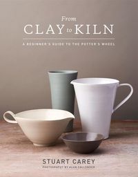 Produktbild: From Clay to Kiln