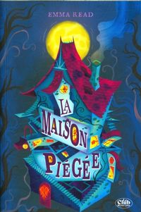 Produktbild: La maison pi&eacute;g&eacute;e