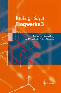 Produktbild: Tragwerke 3