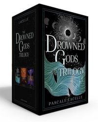 Produktbild: The Drowned Gods Trilogy (Boxed Set)