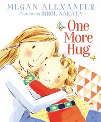 Produktbild: One More Hug