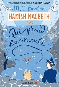 Produktbild: Hamish MacBeth