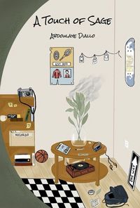 Produktbild: A Touch of Sage