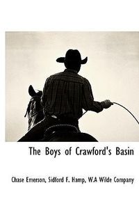 Produktbild: The Boys of Crawford's Basin