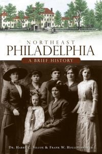Produktbild: Northeast Philadelphia