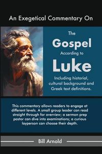 Produktbild: An Exegetical Commentary On The Gospel of Luke
