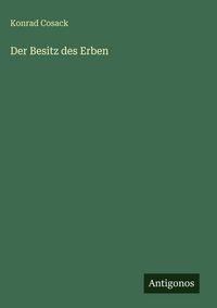 Produktbild: Der Besitz des Erben