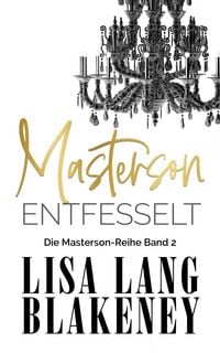 Produktbild: Masterson Entfesselt