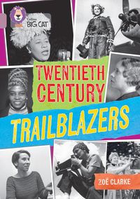 Produktbild: BIG CAT 20C TRAILBLAZERS