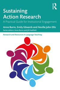 Produktbild: Sustaining Action Research