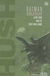 Produktbild: Batman: Hush - Vol 01